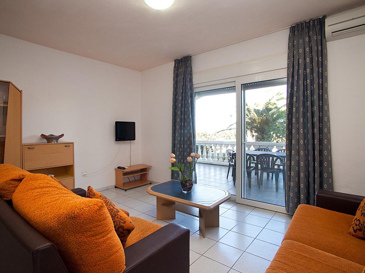 Apartment Royal Delta-4 By Interhome Riumar Quarto foto